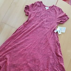 Lularoe Carly XS NWT